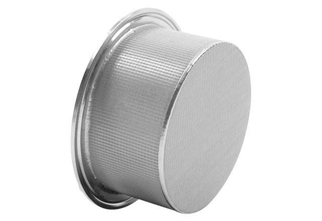 filter sinter